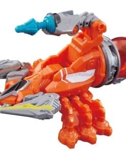 Bandai Uchu Sentai Kyuranger Kyutama Gattai 02 DX Sasori