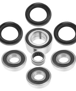 Kit de Cojinetes y Sellos para Diferencial Delantero de ATV