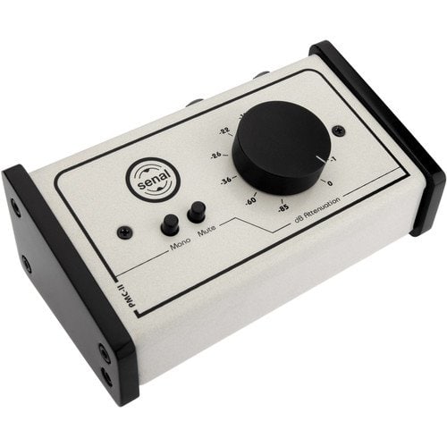 Controlador de monitor pasivo Senal PMC-II