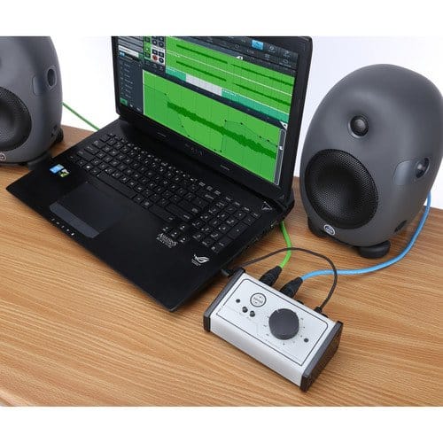 Controlador de monitor pasivo Senal PMC-II - Imagen 6