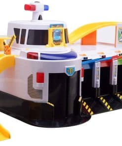 Set de Figuras Especiales de Amigos de The Little Bus Tayo