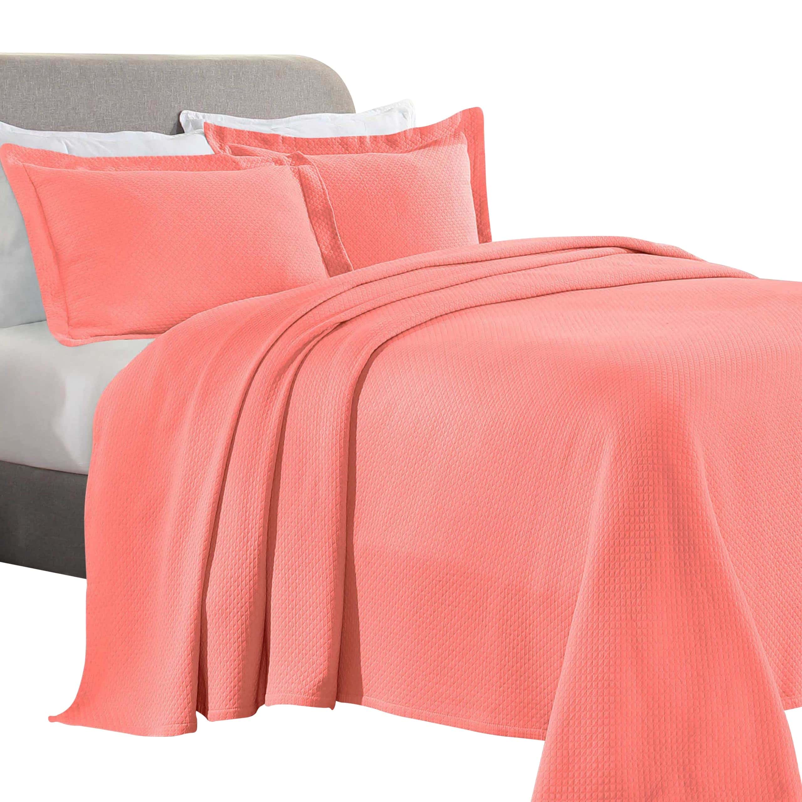 Juego de Cobertor Superior Oversized Premium, Diseño