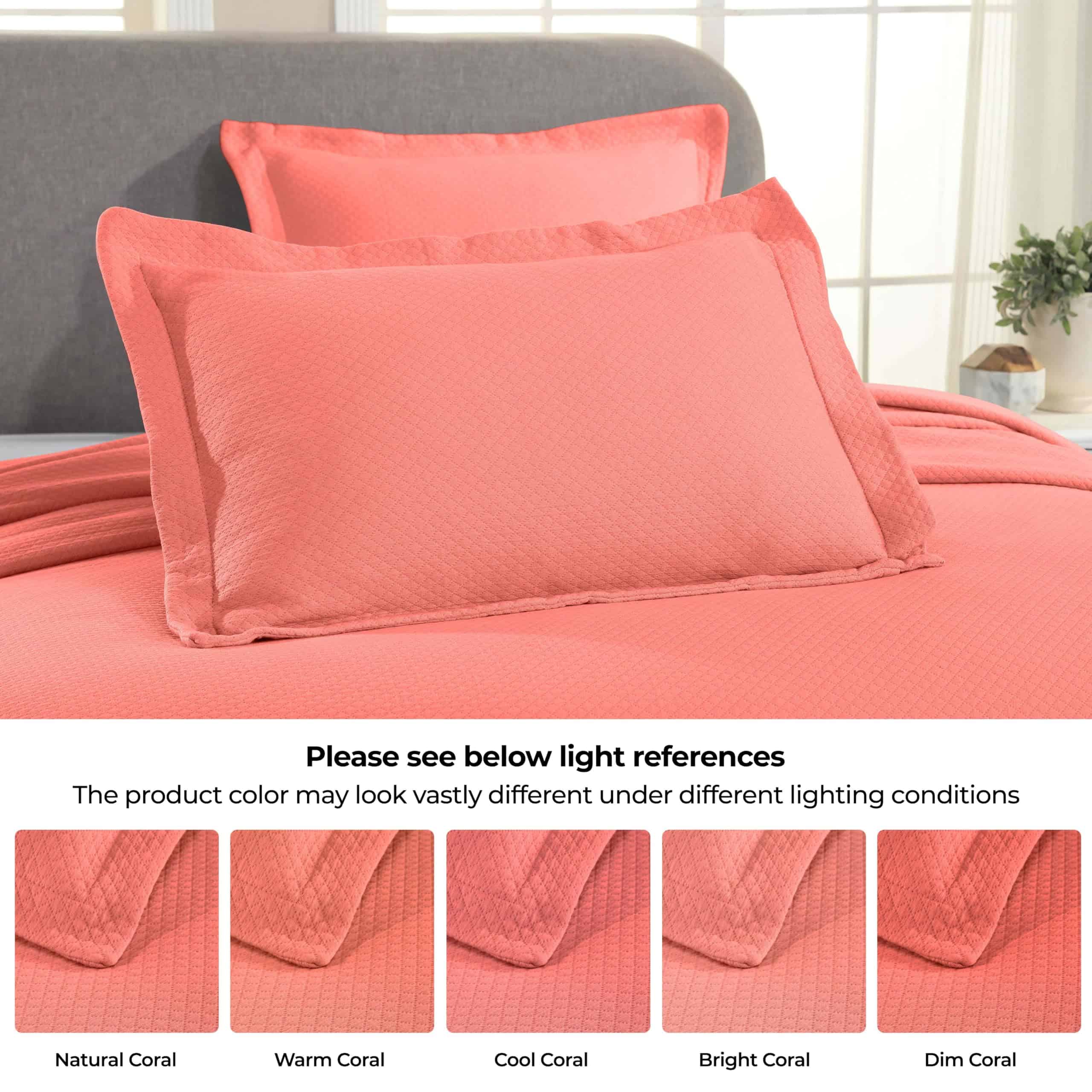 Juego de Cobertor Superior Oversized Premium, Diseño - Imagen 6