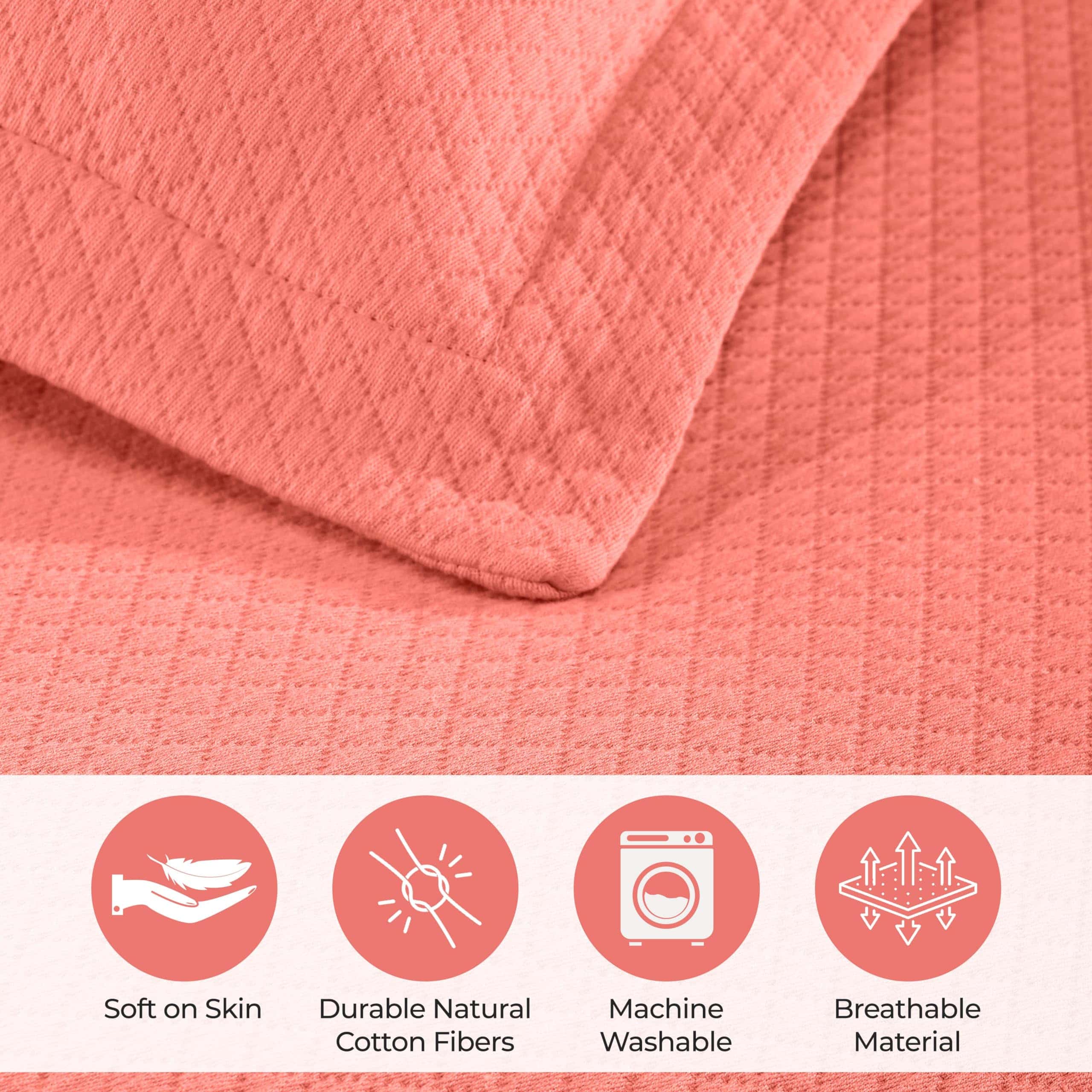 Juego de Cobertor Superior Oversized Premium, Diseño - Imagen 4