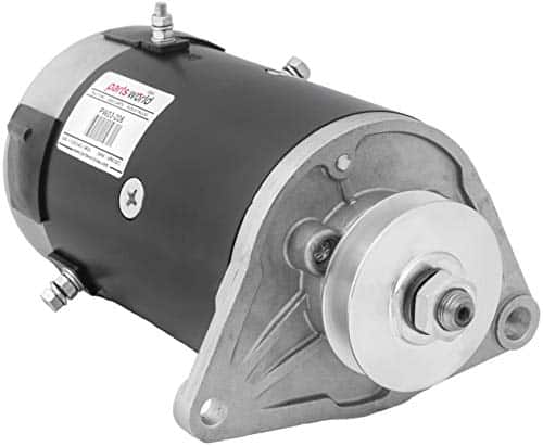 Generador de Arranque de 12V para Carrito de Golf Club CAR - Imagen 8