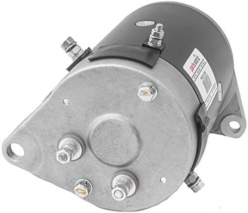 Generador de Arranque de 12V para Carrito de Golf Club CAR - Imagen 9