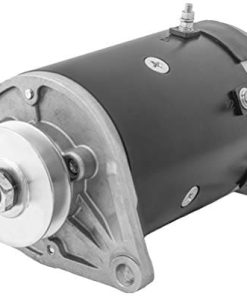 Generador de Arranque de 12V para Carrito de Golf Club CAR