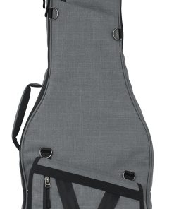 Estuche para Guitarra Bajo Serie Transit de Gator Cases;