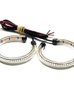 Nuevos Cíclos de Furia Señales de Giro Delanteras