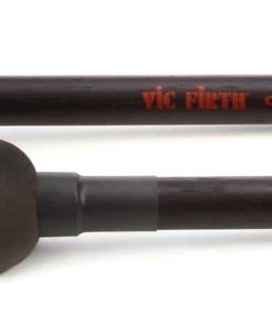 Baquetas y Cepillos para Batería y Percusión Vic Firth (CB1)