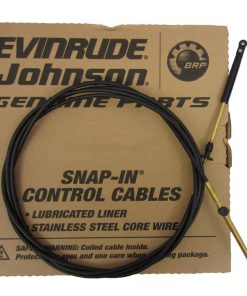 Cable de Control de Acelerador/Cambio Johnson/Evinrude/OMC