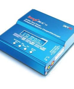 Cargador/Descargador de Batería LiPo Profesional SKYRC iMAX