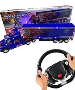 Big Daddy 2017 2.0 Series Extra Large Super Duty Tractor