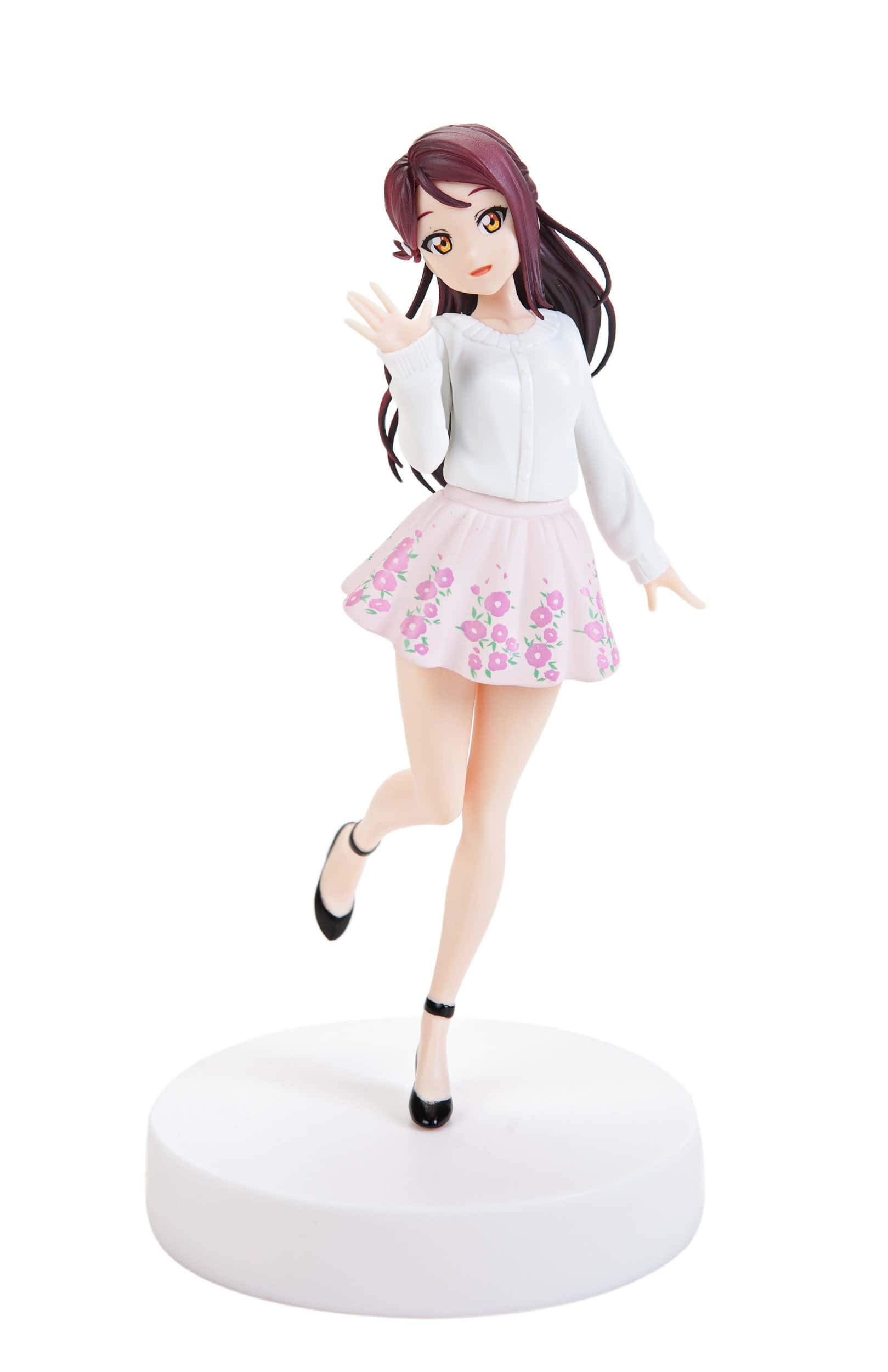 Figura Banpresto Love Live Sunshine Riko Sakurauchi, Jun-Ai