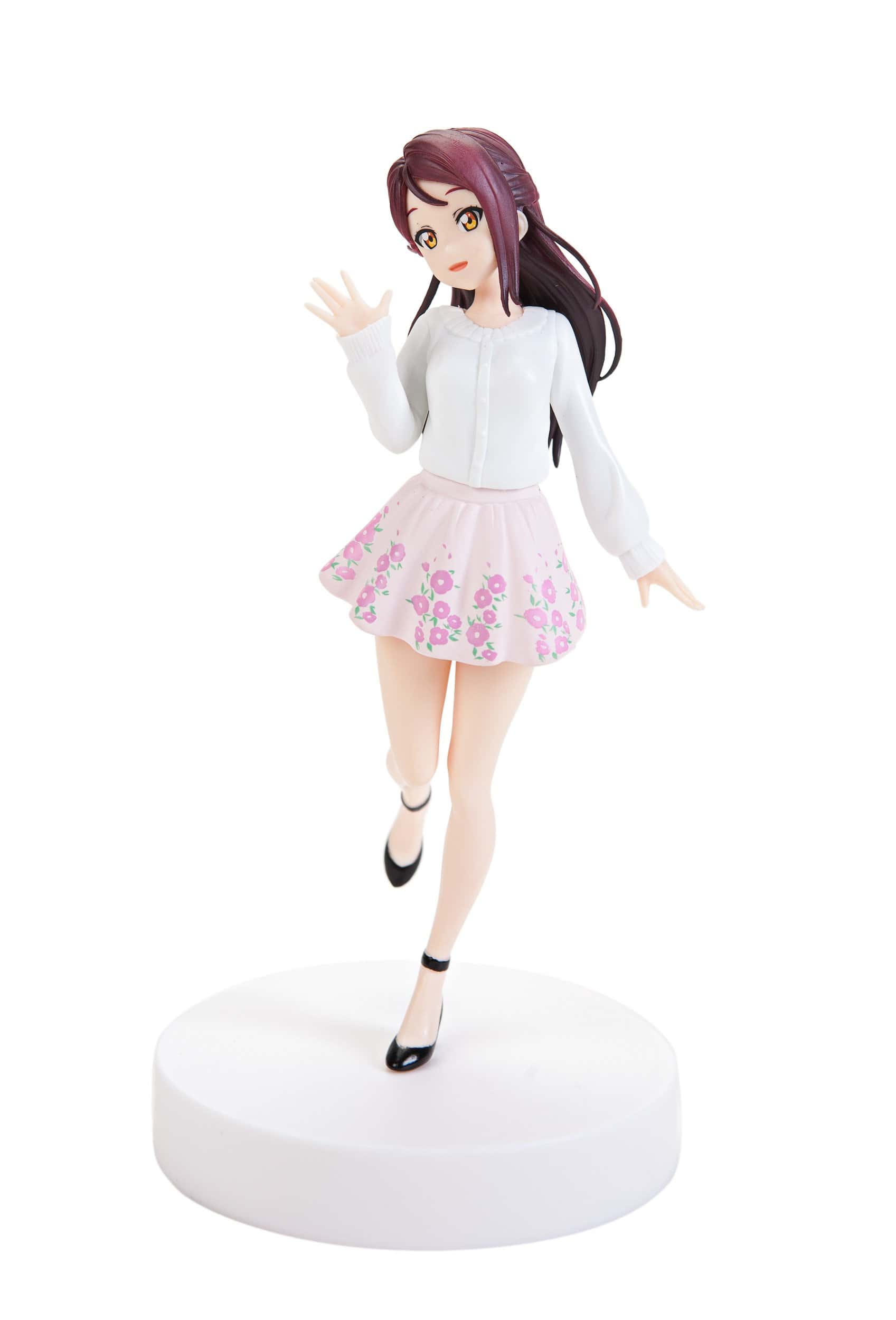 Figura Banpresto Love Live Sunshine Riko Sakurauchi, Jun-Ai - Imagen 4
