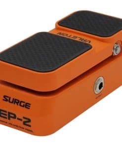 Pedal de Volumen y Expresión Pasivo Valeton EP-2 para