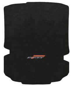 Tapete para maletero Lloyd Mats 50th Anniversary Logo Ebony