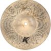 Platillo Splash Zildjian K Custom Special Dry de 10 pulgadas