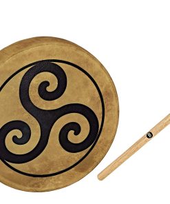 Meinl Sonic Energy 15" Tambor de Aro de Estilo Nativo