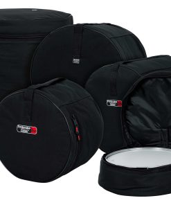 Set de Bolsas Acolchadas de Nylon de la Serie Protechtor de