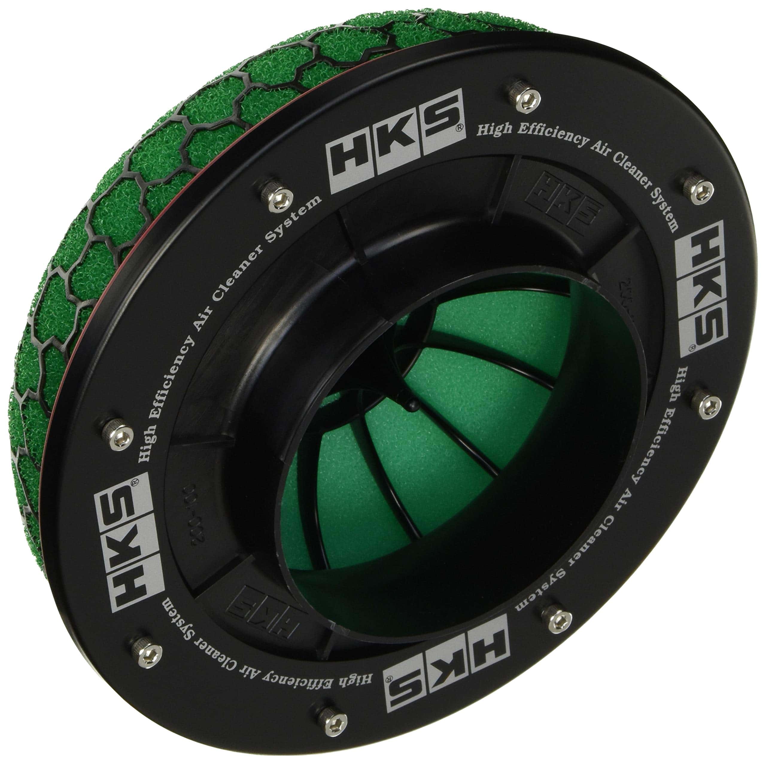 Filtro de Aire HKS 70019-AK106 Super Power Flow Reloaded - Imagen 3