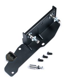 Montaje de Hi-Lift TeraFlex 4838250 HD Hinged Carrier, 1