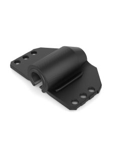 Sistema de Aislamiento de Micrófono Lavalier -Isolate It!