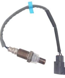 Sensor de proporción aire combustible y sensor de oxígeno