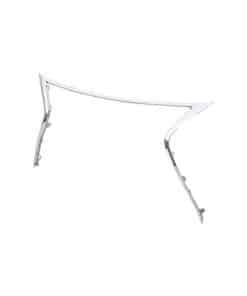 Rejilla Exterior de Repuesto 2014-2016 LEXUS IS200T (Número