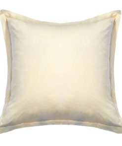 Fundas de Almohada de Percal de Algodón Orgánico de 300