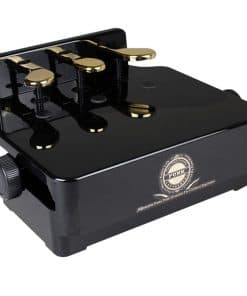 Extensor de Pedal de Piano Sound harbor Ajustable para