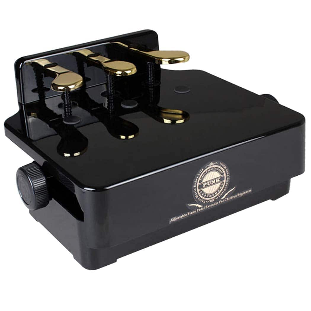 Extensor de Pedal de Piano Sound harbor Ajustable para