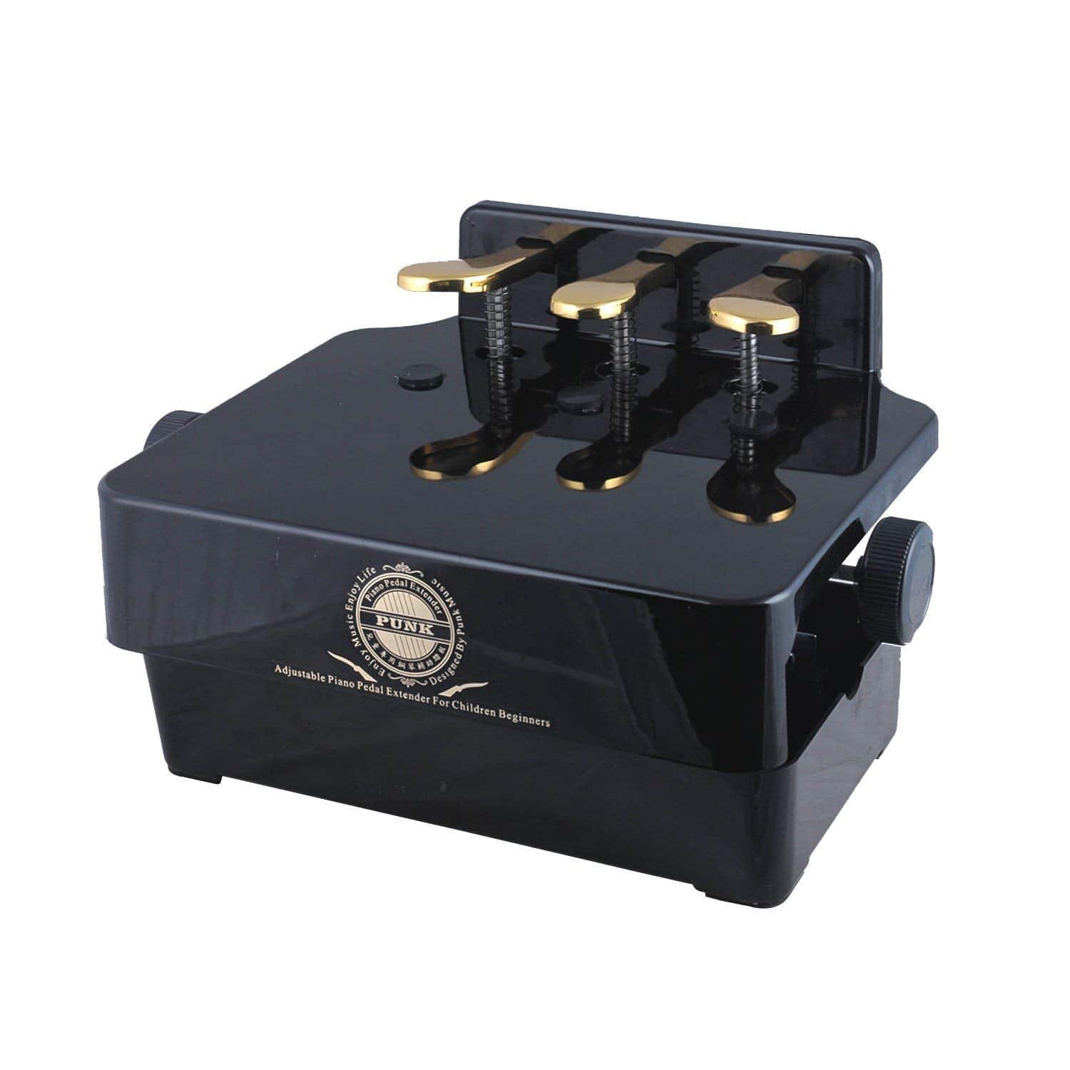 Extensor de Pedal de Piano Sound harbor Ajustable para - Imagen 5