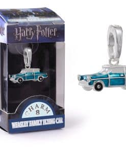 The Noble Collection Lumos Harry Potter Charm No. 8 -