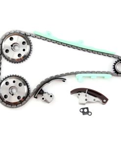 Kit de Cadena de Tiempo del Motor SCITOO TK10249 Reemplazo
