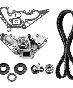 SCITOO TS26298 Kit de Correa de Distribución del Motor