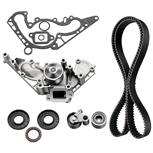 SCITOO TS26298 Kit de Correa de Distribución del Motor
