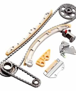 Kit de Cadena de Tiempo SCITOO nuevo para Honda CR-V EX LX