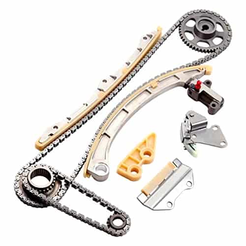 Kit de Cadena de Tiempo SCITOO nuevo para Honda CR-V EX LX