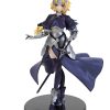 Figura de acción de Ruler Jeanne d'Arc de Fate Grand Order