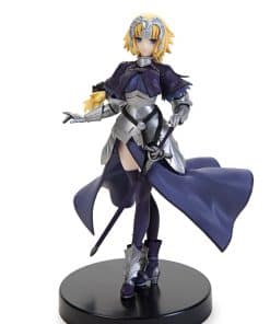 Figura de acción de Ruler Jeanne d'Arc de Fate Grand Order