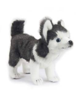 Peluche de Cachorro de Husky Hansa Toys USA