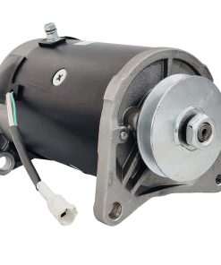 Generador de Arranque de 12V Compatible con Carrito de Golf