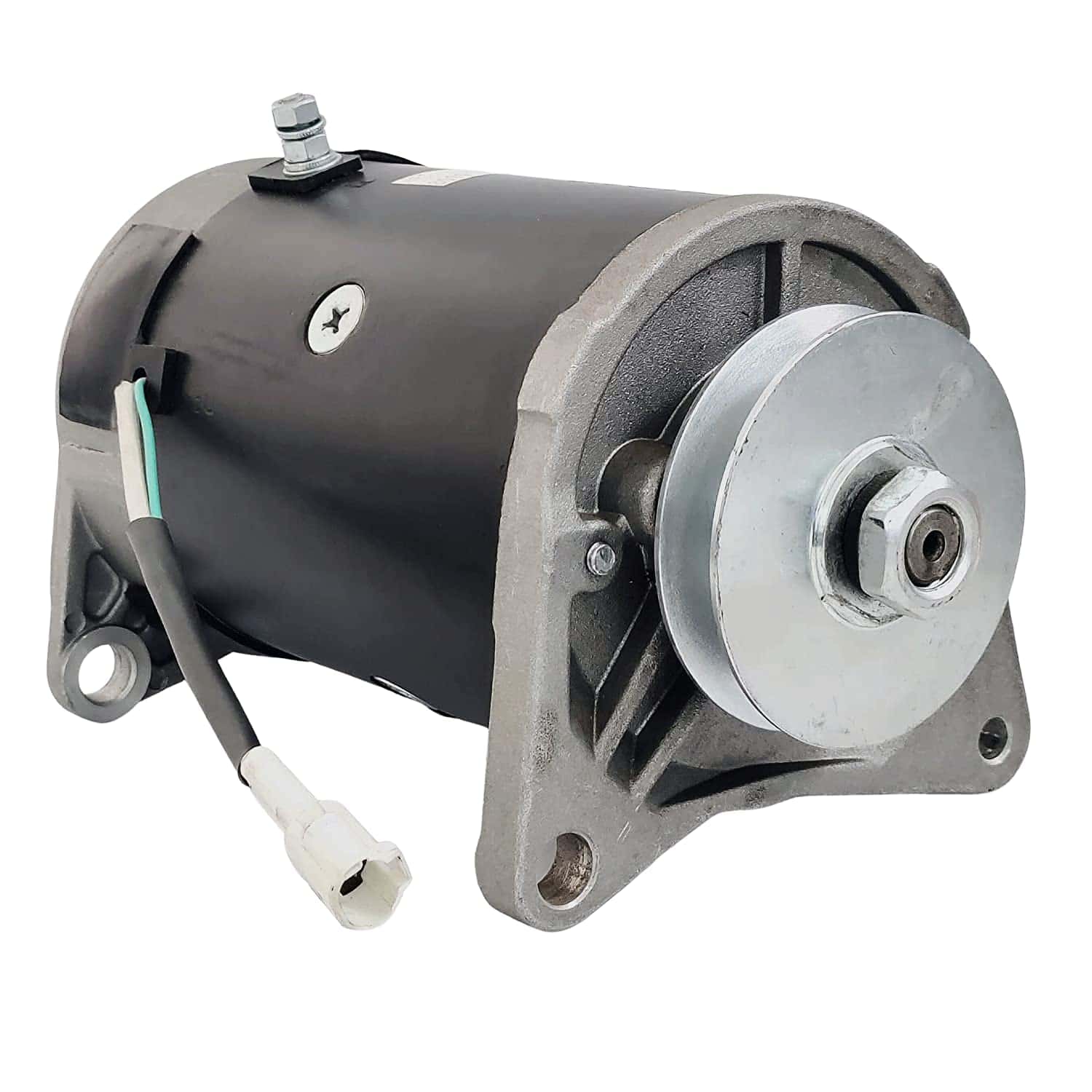 Generador de Arranque de 12V Compatible con Carrito de Golf