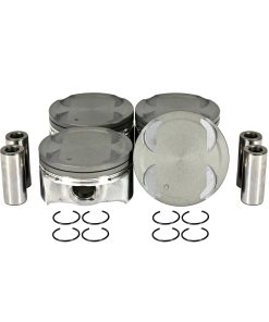 Juego de pistones DNJ P193 para 2011-2015 / Hyundai, Kia /