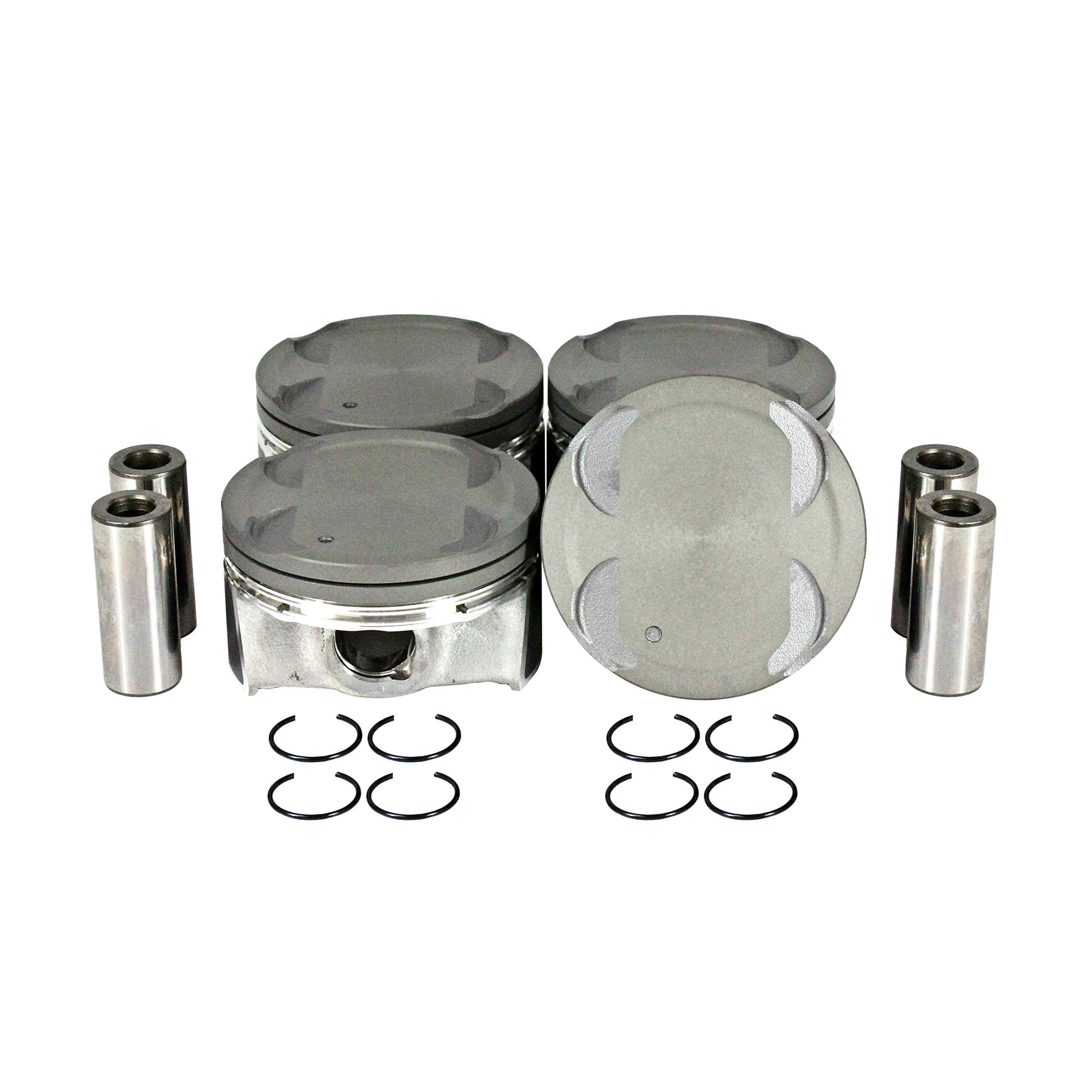 Juego de pistones DNJ P193 para 2011-2015 / Hyundai, Kia /