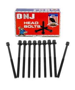 Kit de Pernos de Cabeza DNJ HBK188 2 para 2007-2015 /