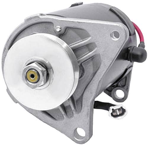 Nuevo Generador de Arranque para Carrito de Golf de Gas - Imagen 3