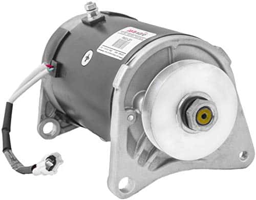 Nuevo Generador de Arranque para Carrito de Golf de Gas