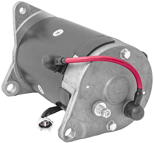 Nuevo Generador de Arranque para Carrito de Golf de Gas - Imagen 6